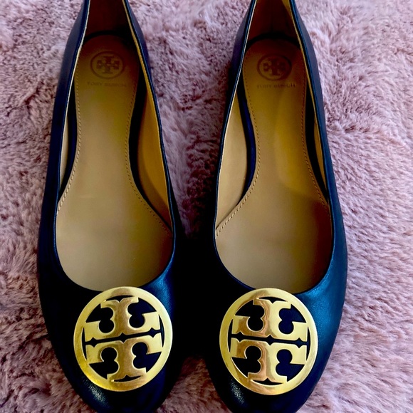Tory Burch Shoes - 🥳HP🥳⭐️NEW⭐️TORY BURCH FLATS⭐️